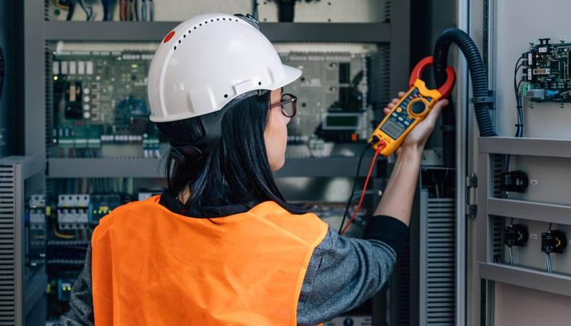 Electrical Inspections
